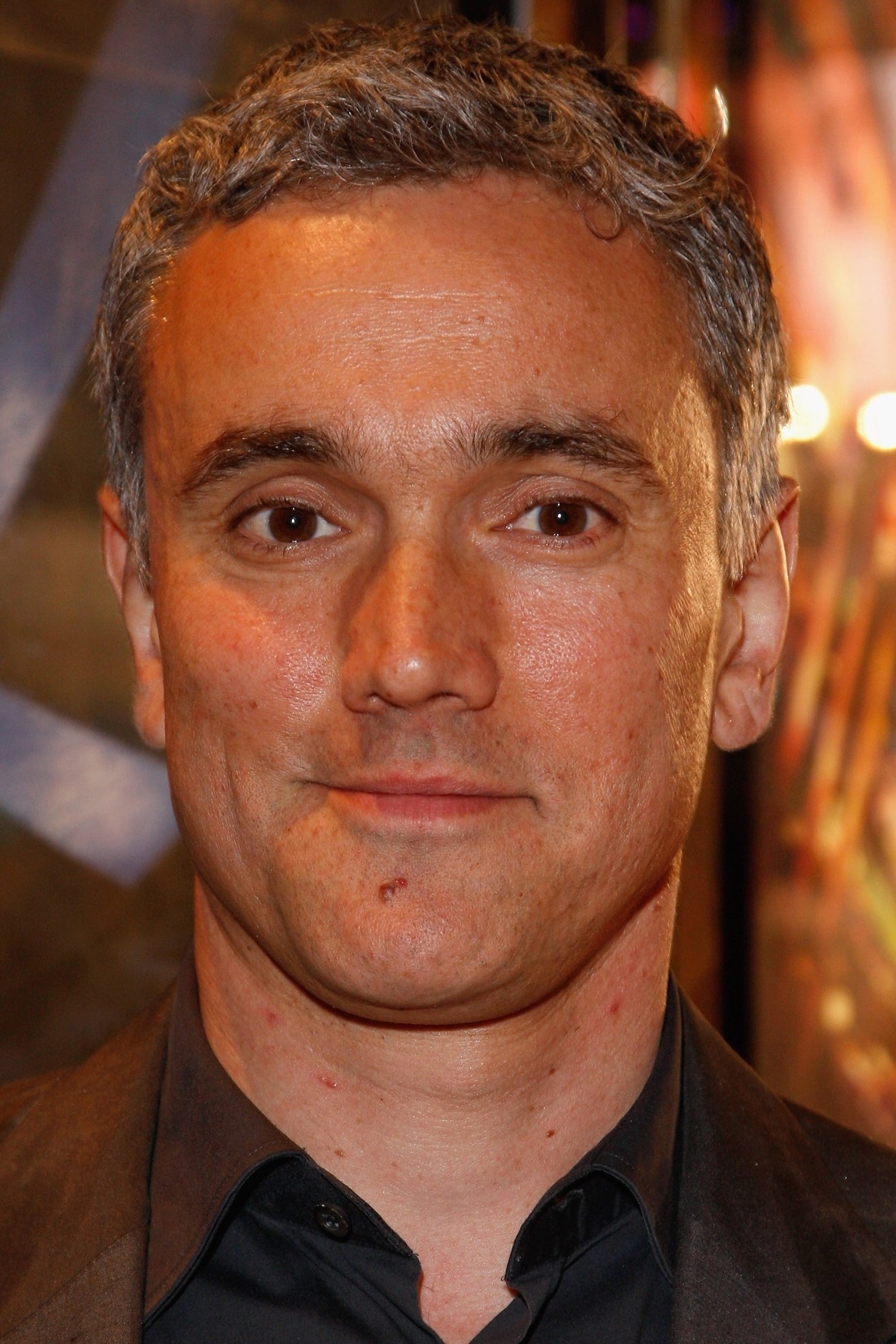 Ben Miles - Dascomb