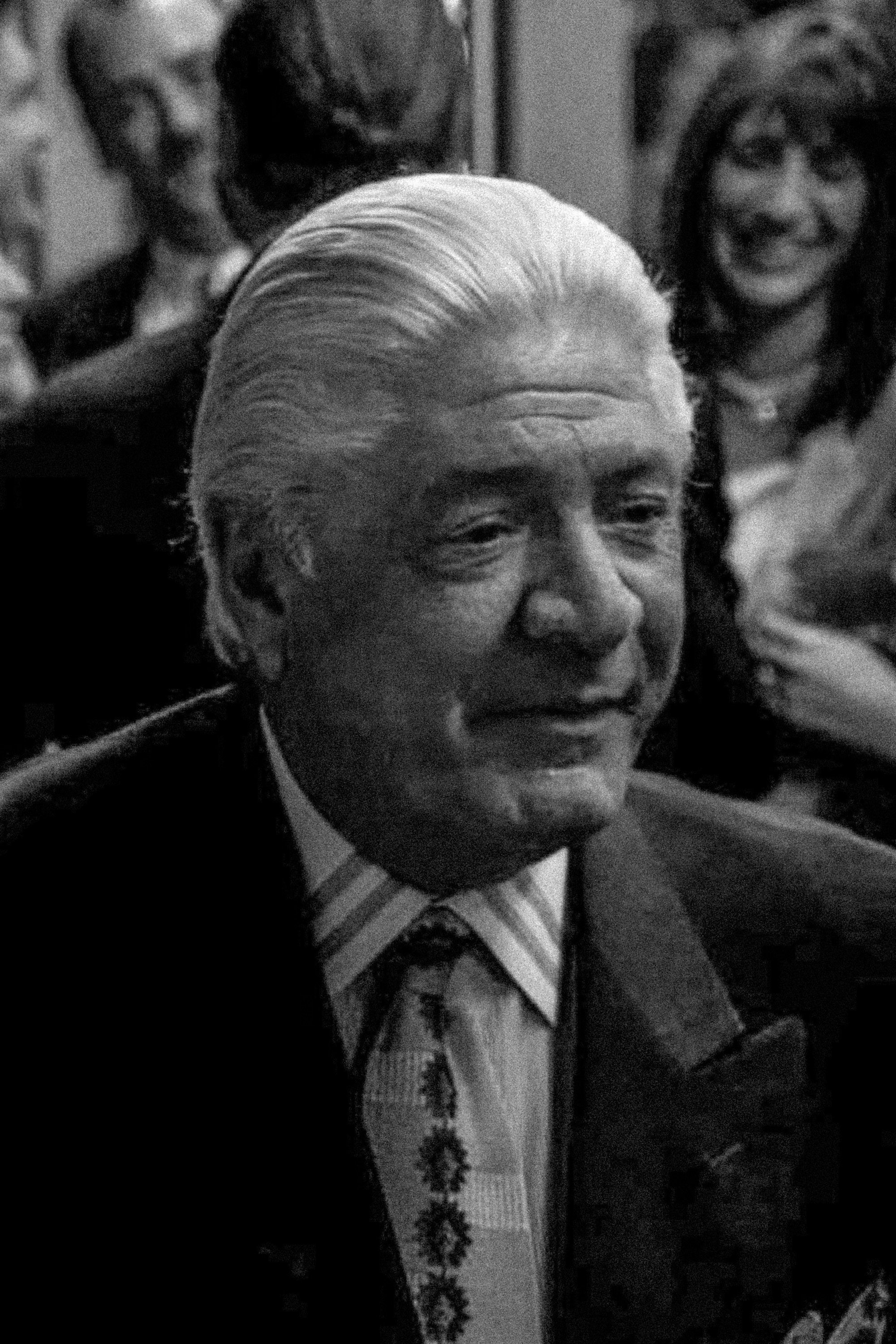 Daniel P. Conte - Dr. Dan