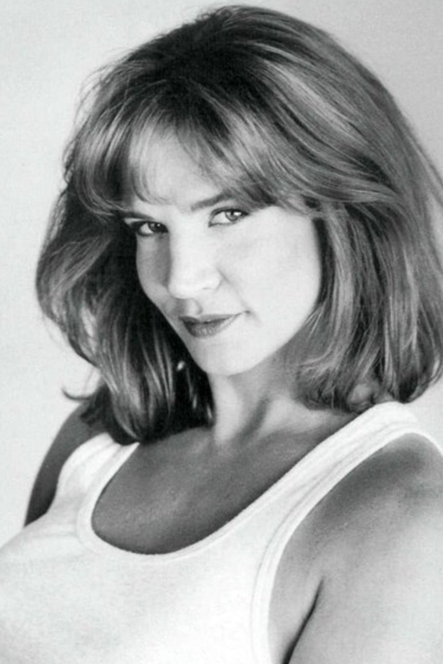 Gina Mastrogiacomo - Janice Rossi