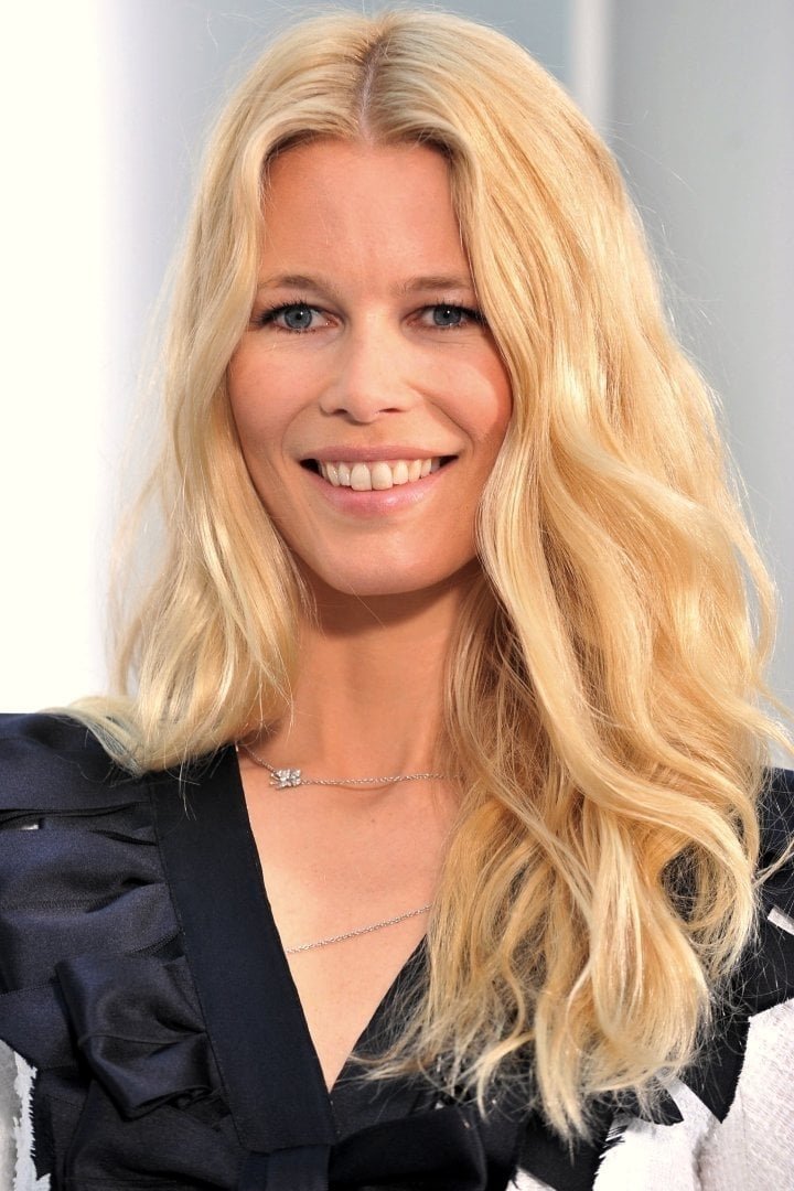 Claudia Schiffer - Carol