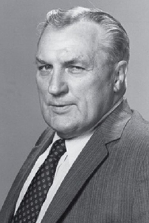 Dolph Sweet - Waldrop