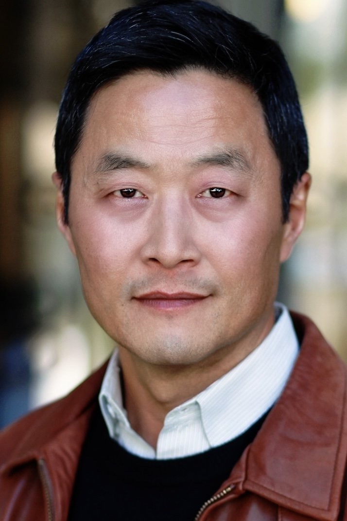 Steve Park - Nescaffier