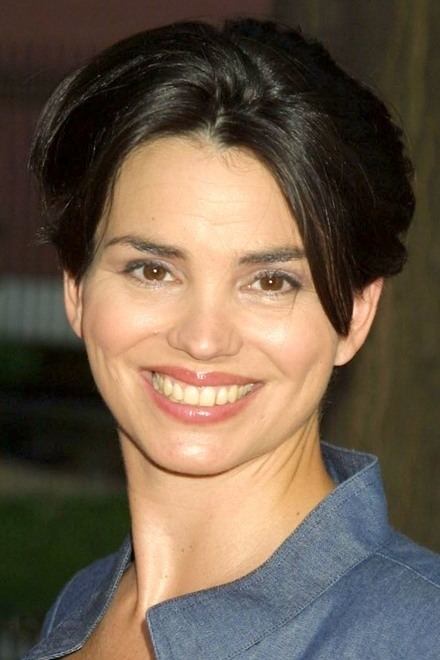 Karen Duffy - Self (archive footage)