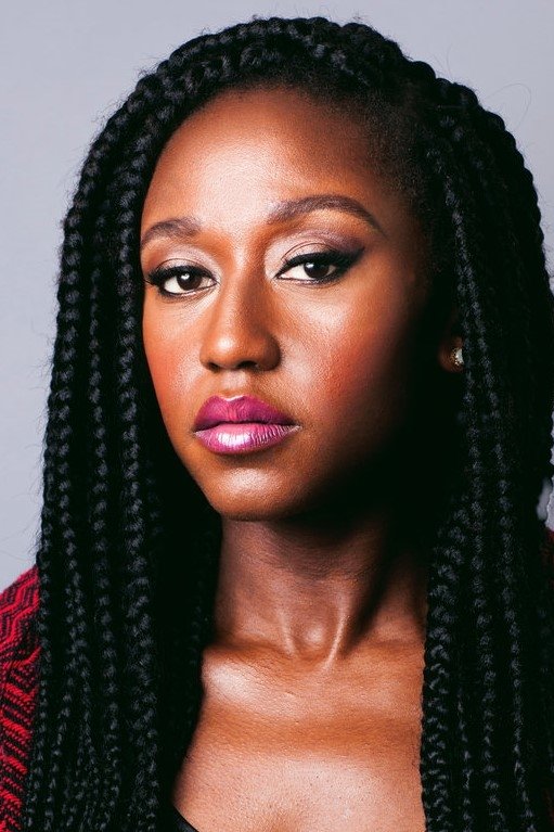Nana Mensah - Sarah Obeng