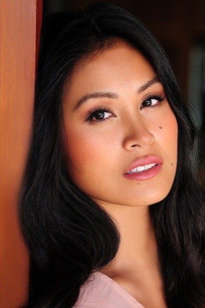 Kat Ruston - Lynne
