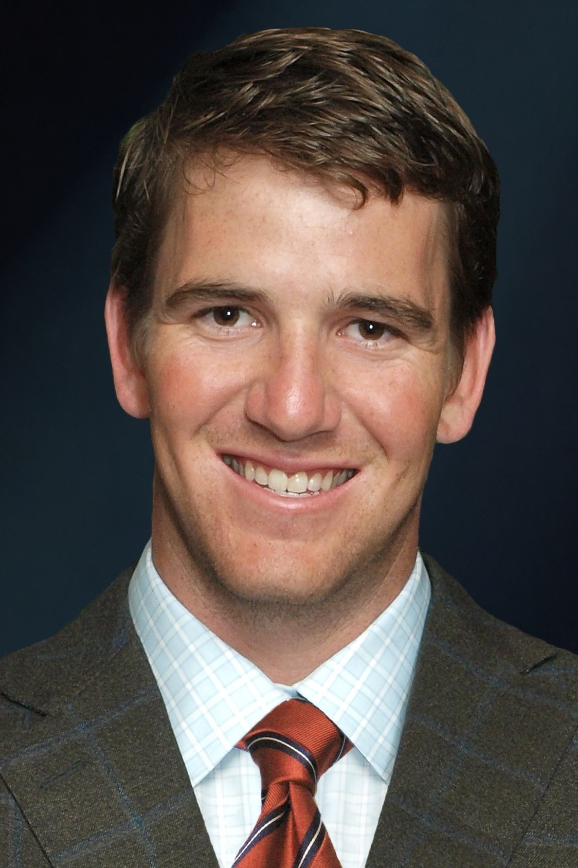 Eli Manning - Himself