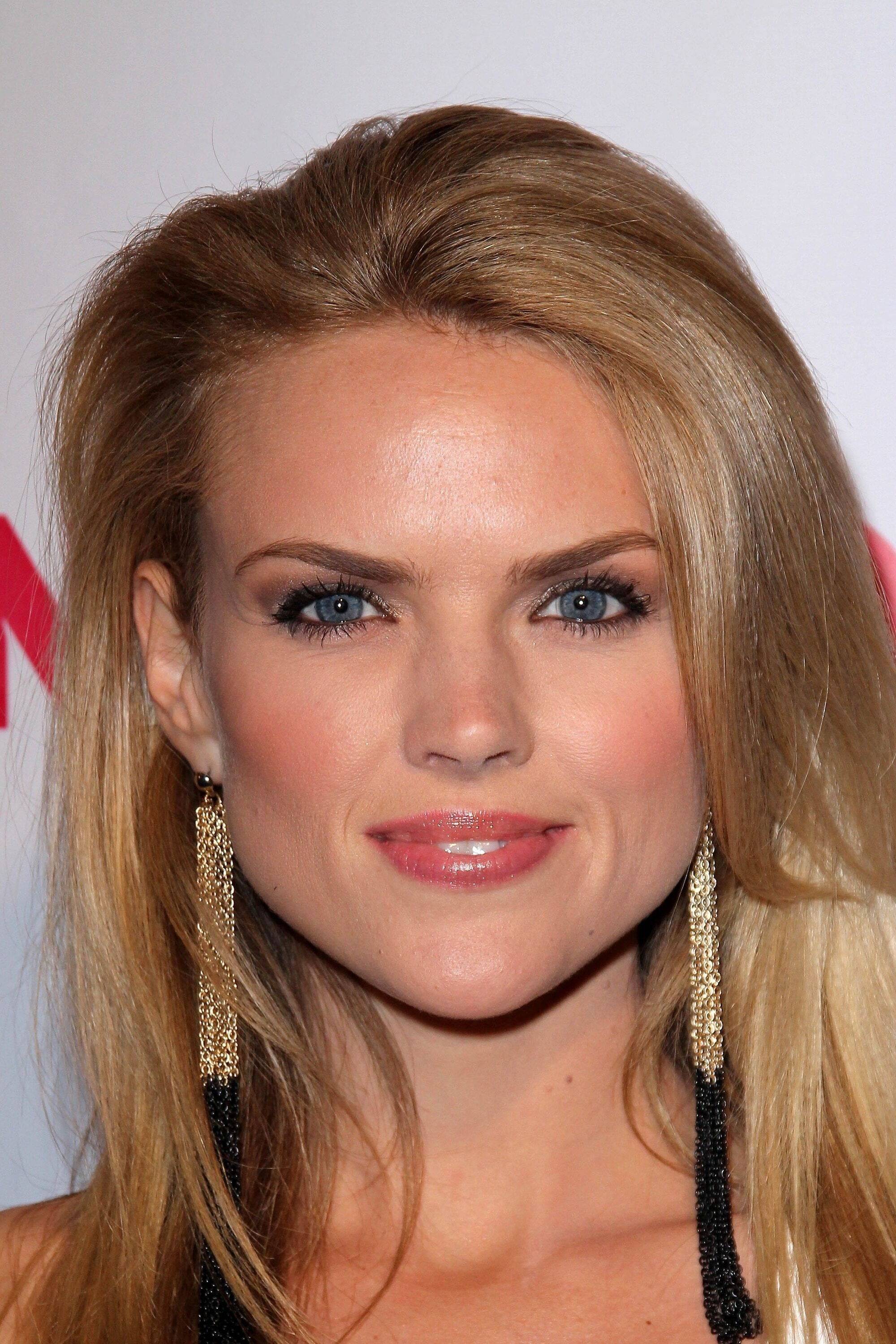 Erin Richards - Patricia