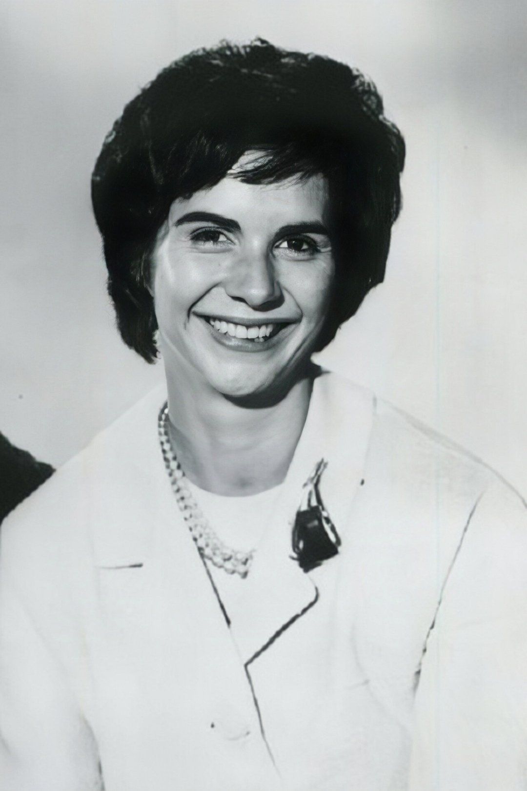 Sara Karloff - Self - Interviewee
