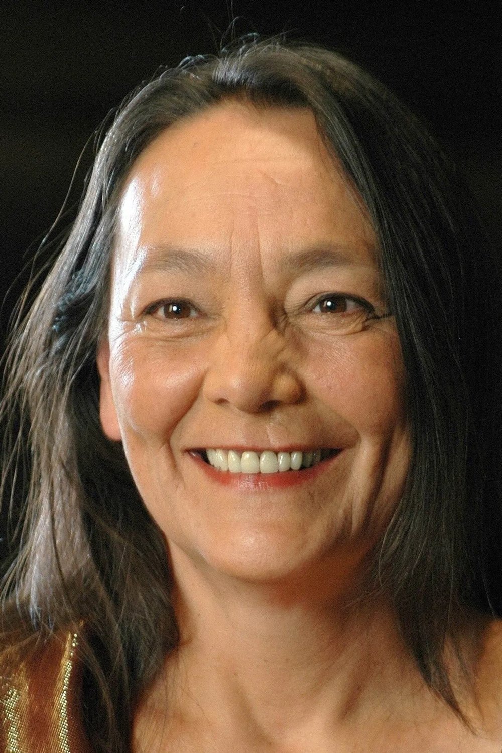 Tantoo Cardinal - Black Shawl