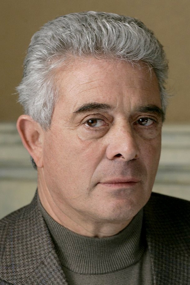 Frank Pietrangolare - Danny K.O.