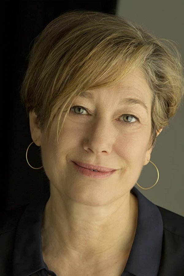 Meg Gibson - Gloria Page