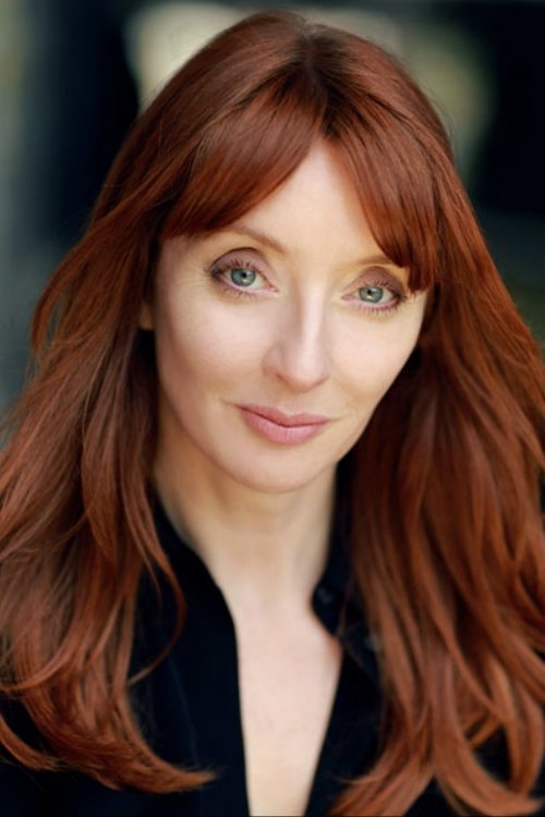 Elizabeth Berrington - Natalie
