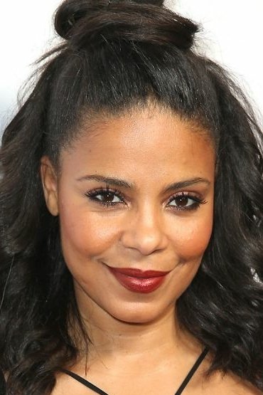 Sanaa Lathan - 