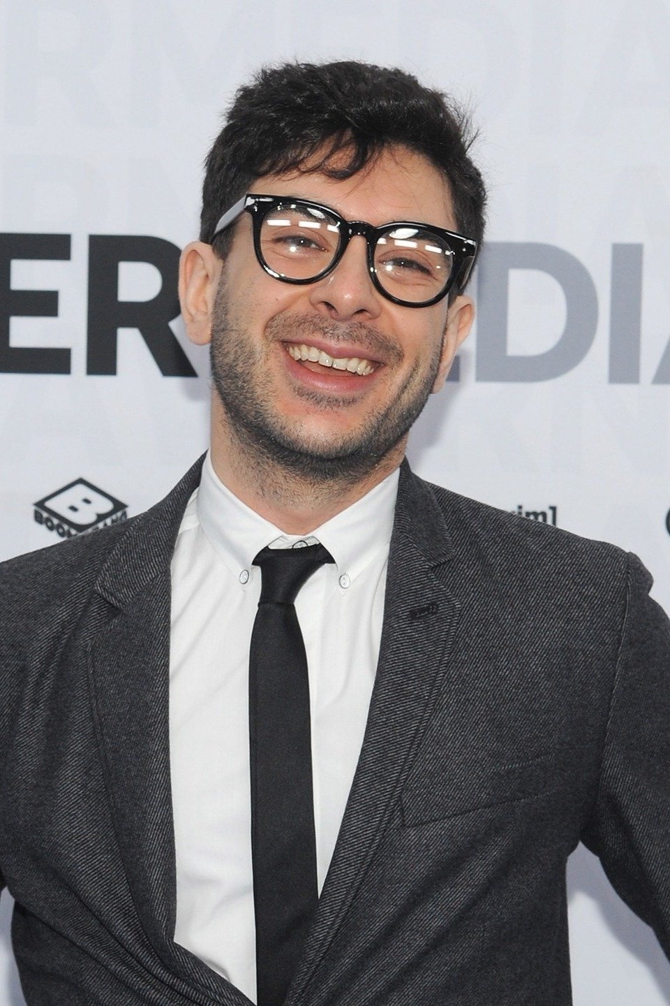 Tony Khan - Tony Khan