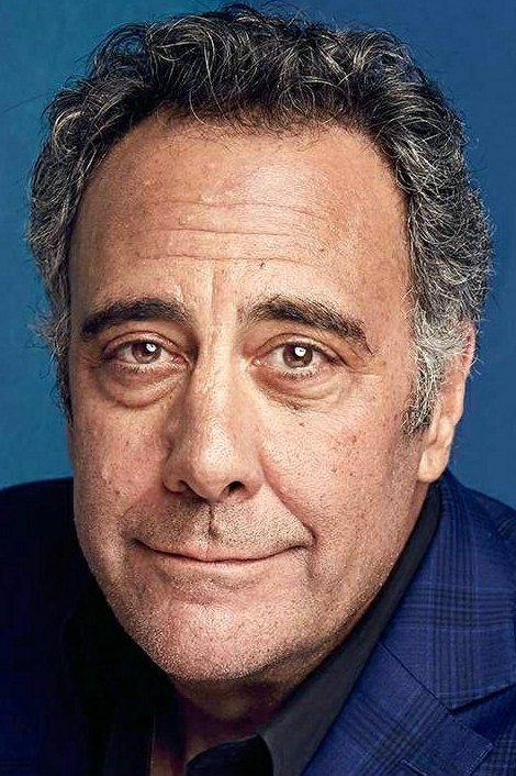 Brad Garrett - Eeyore (voice)