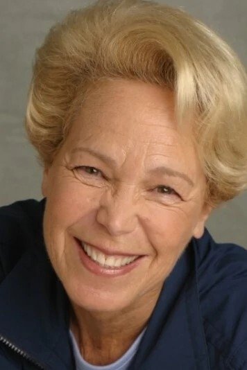 Joyce Greenleaf - Mourner