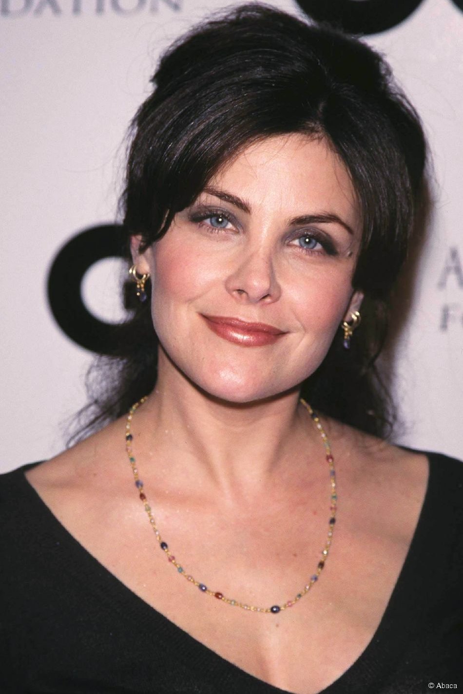 Sherilyn Fenn - Sarah Jane McCubbin