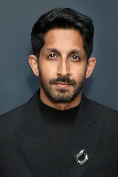 Sagar Radia - Control Lab Technician