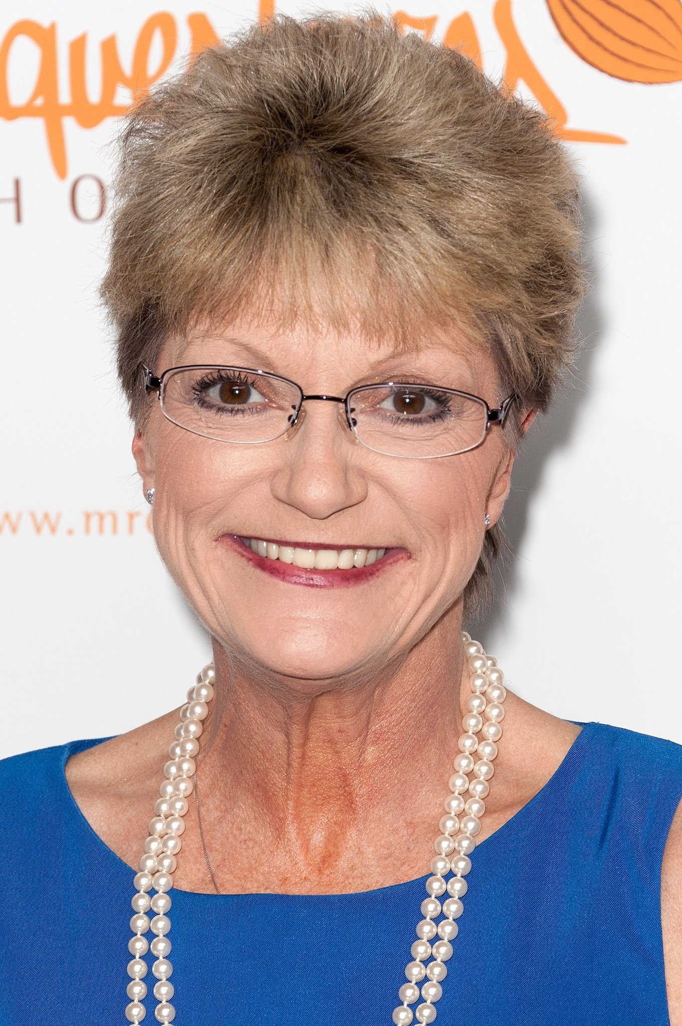 Denise Nickerson - Violet Beauregarde