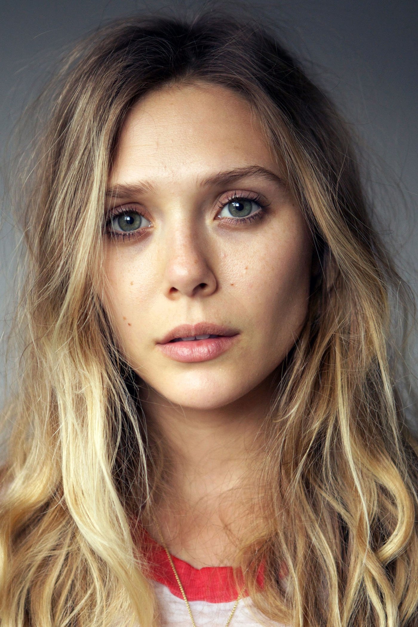 Elizabeth Olsen - Self - Wanda Maximoff / The Scarlet Witch