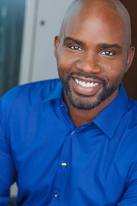 Ronald L. Conner - Black Kid #1