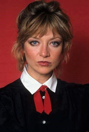 Veronica Cartwright - Herself