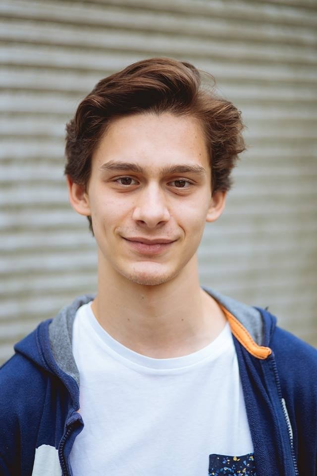 Iosif Pastina - Dinu
