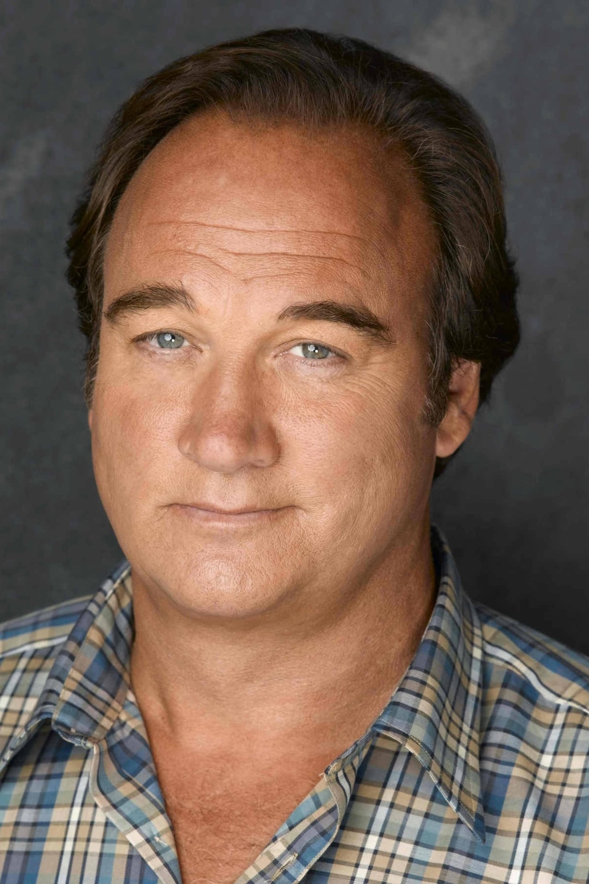 Jim Belushi - Dan Gibson