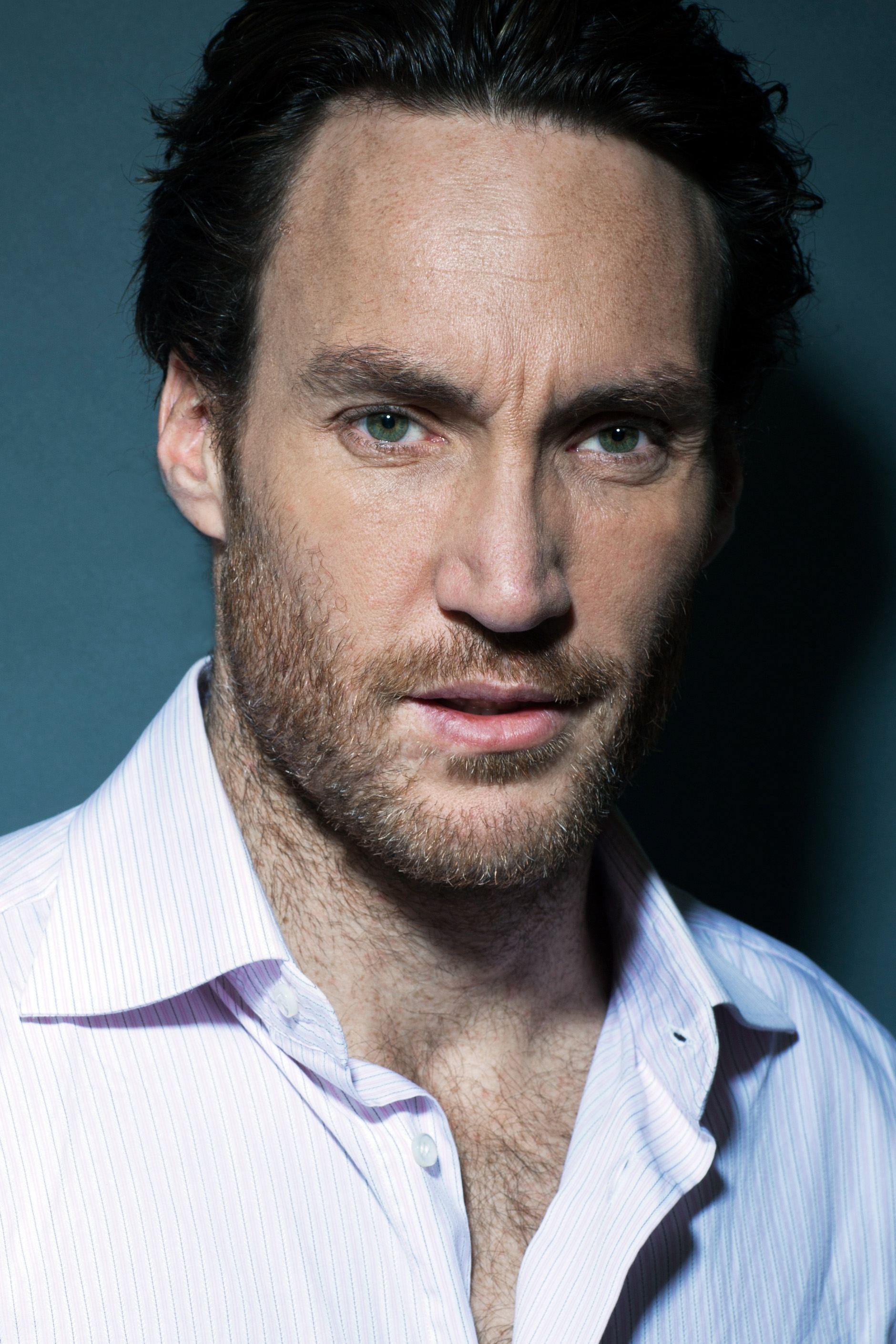 Callan Mulvey - Jack Rollins