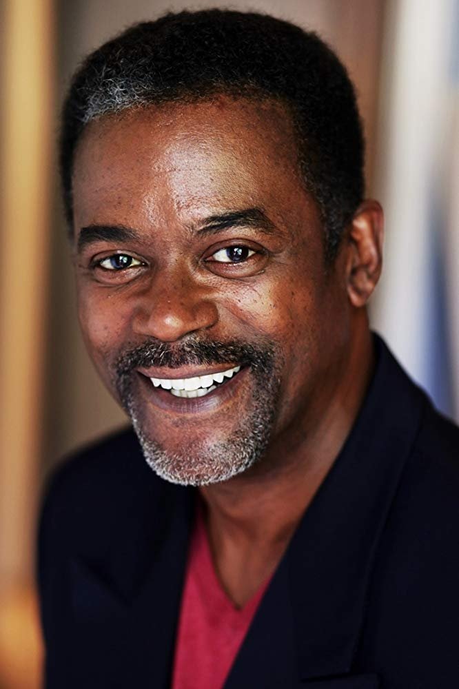 Darryl W. Handy - Bernard
