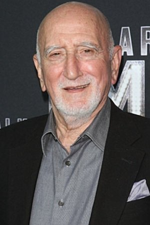 Dominic Chianese - Father