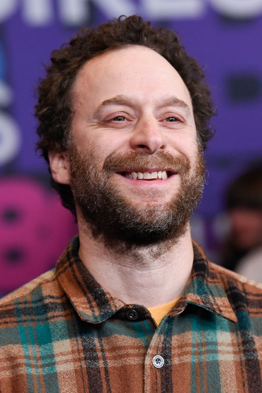 Jon Glaser - Meow Man