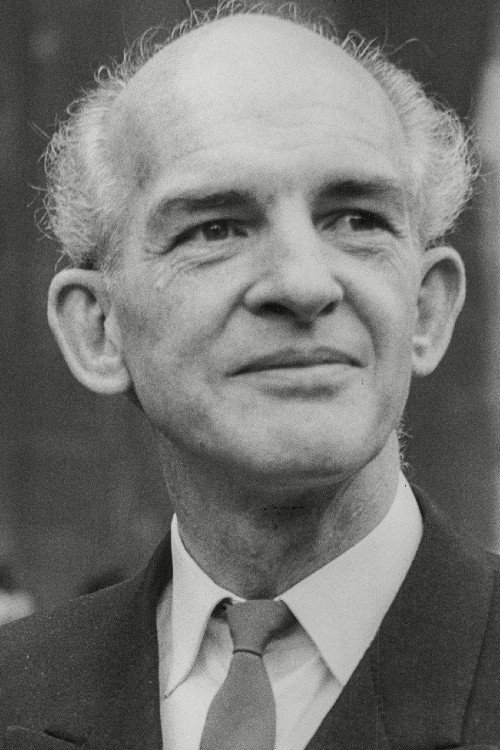Peter Copley - British Prisoner