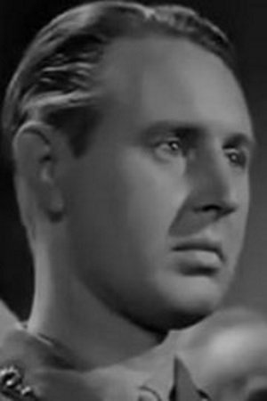 Vernon Downing - Benson (uncredited)