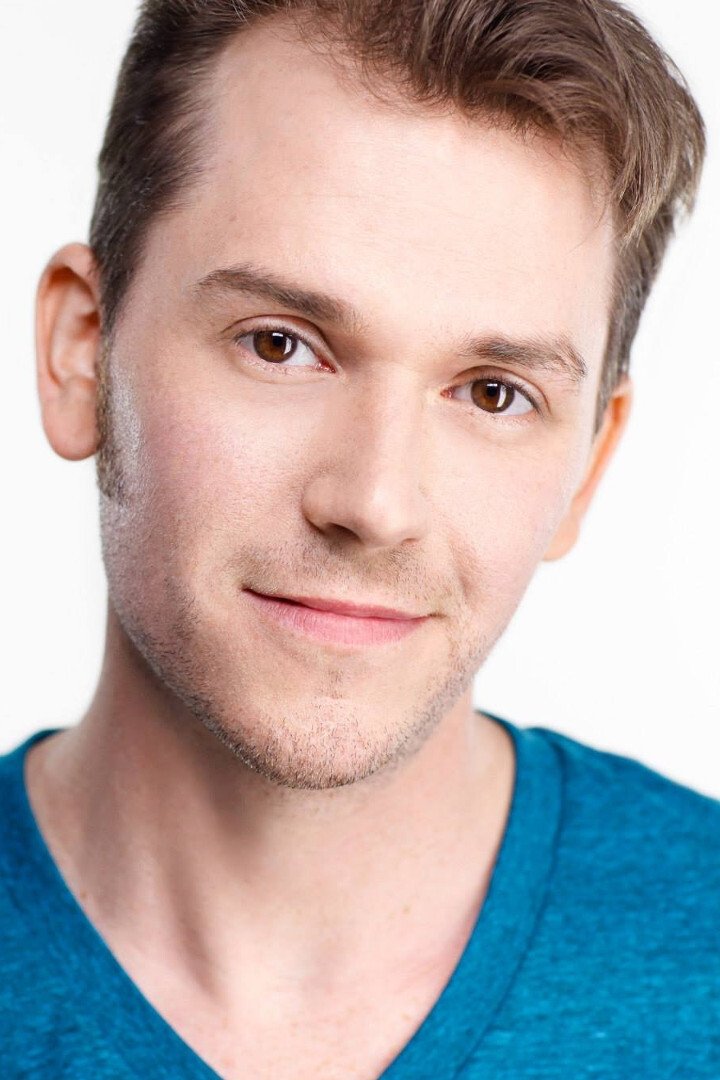 Nate Begle - (voice translation)
