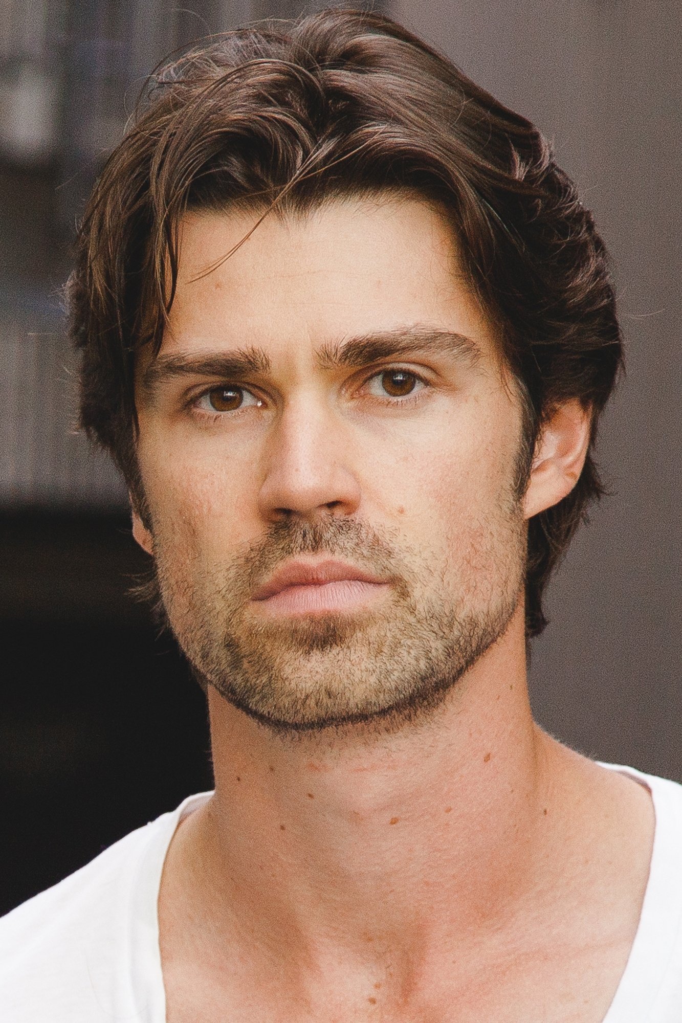 Corey Sevier - Darcy Hawkins