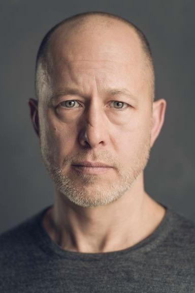 Daniel Betts - Burgermeister