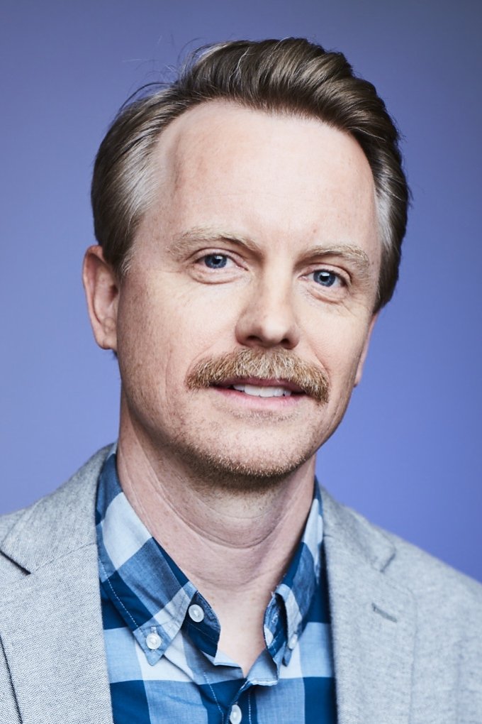 David Hornsby - Pre-Crime Public Service Announcer