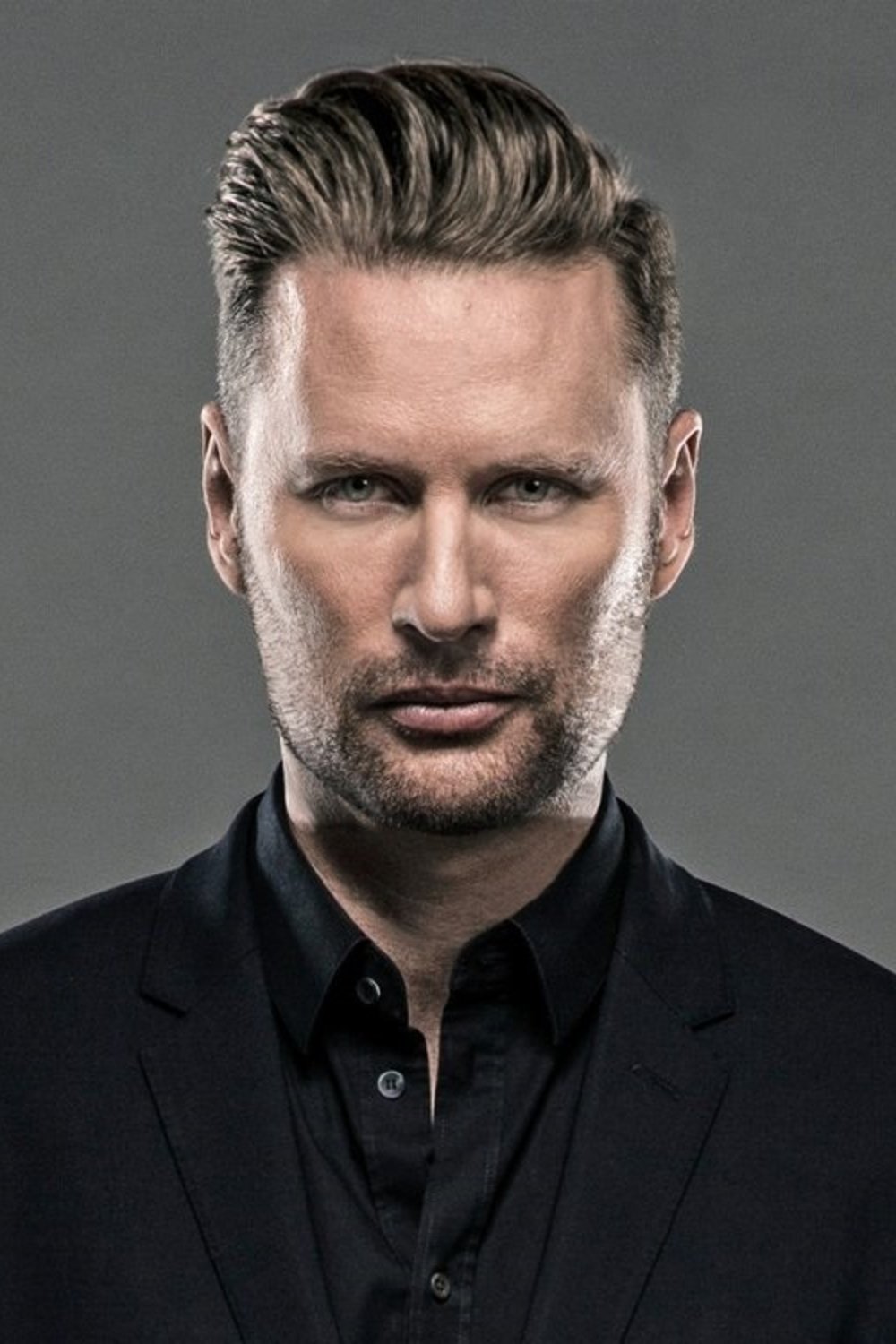 Brian Tyler - Self