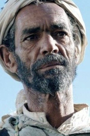 Abdelkader Bara - Hassan Ibrahim