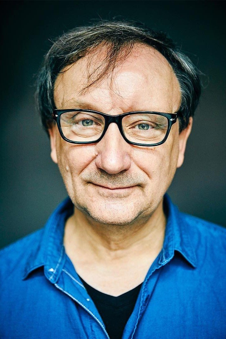 Rainer Bock - Von Hindenberg