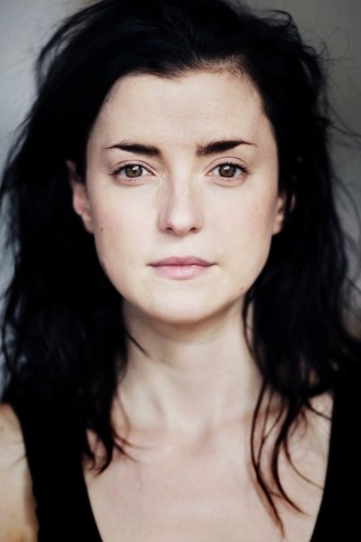 Laura Rees - Record Company Executive