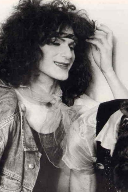 Gianni Schettini - Transvestite #1