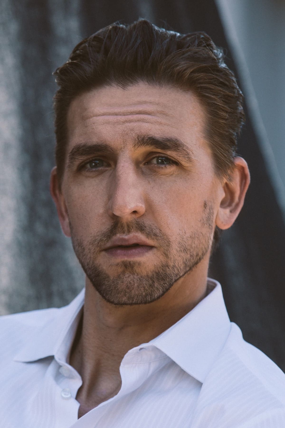 Maximilian Osinski - Eagle