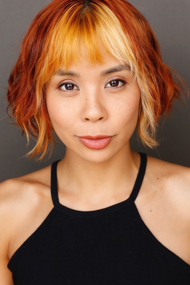 Jaclyn Ngan - Sindy
