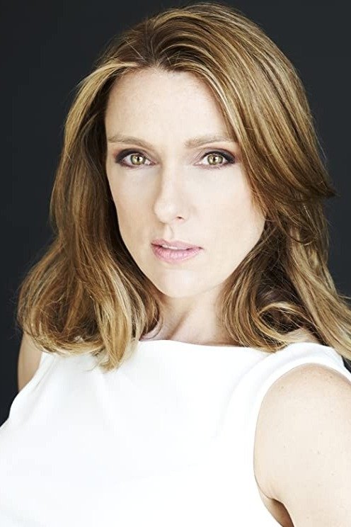 Marie Ward - Missy