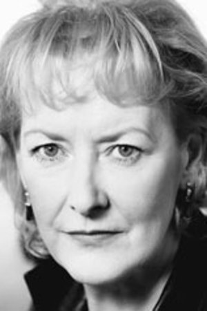 Angela Walsh - Schoolmistress