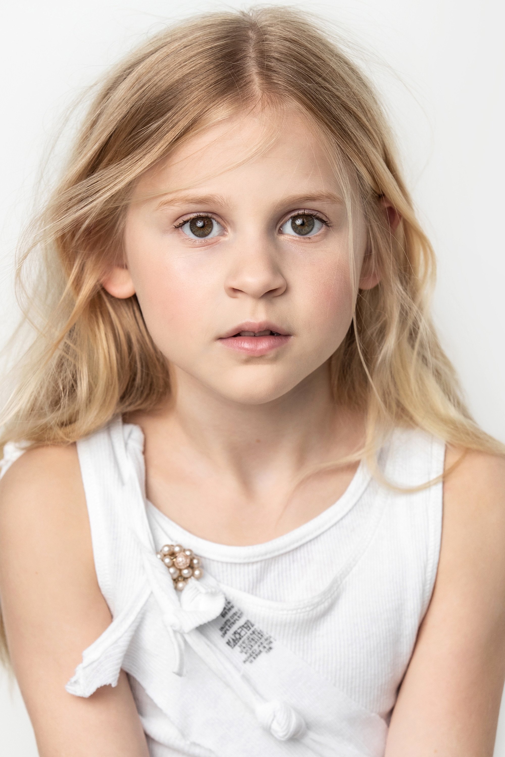 Lexi Janicek - Lisa Loud