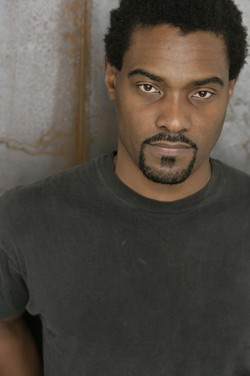 Cyrus Farmer - David