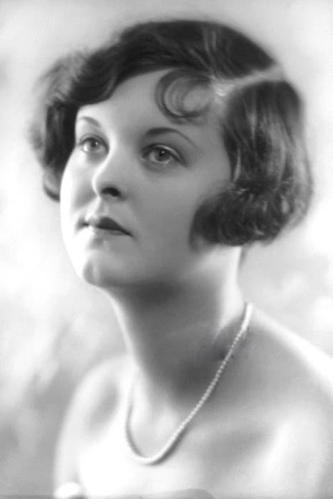 Rita Page - Secretary (uncredited)
